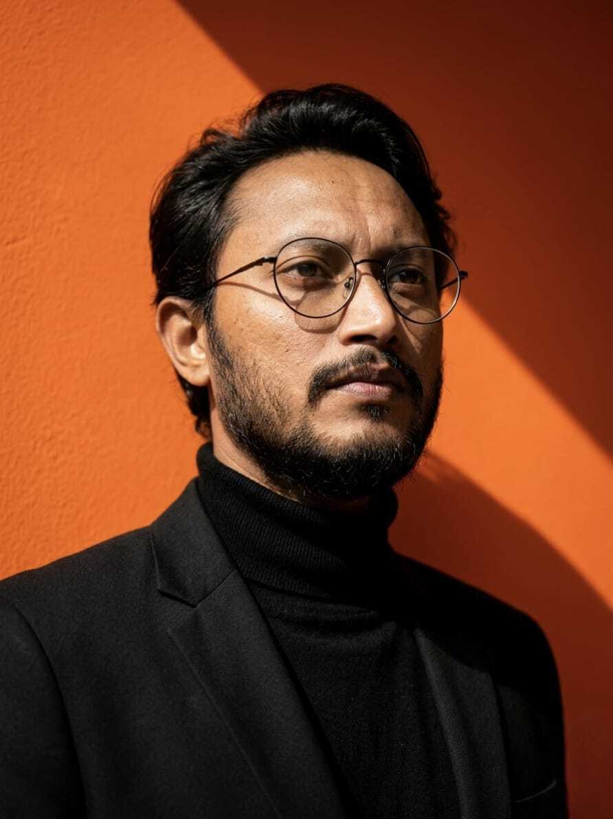 Afzal Hameed — Founder, Sparq IT Services