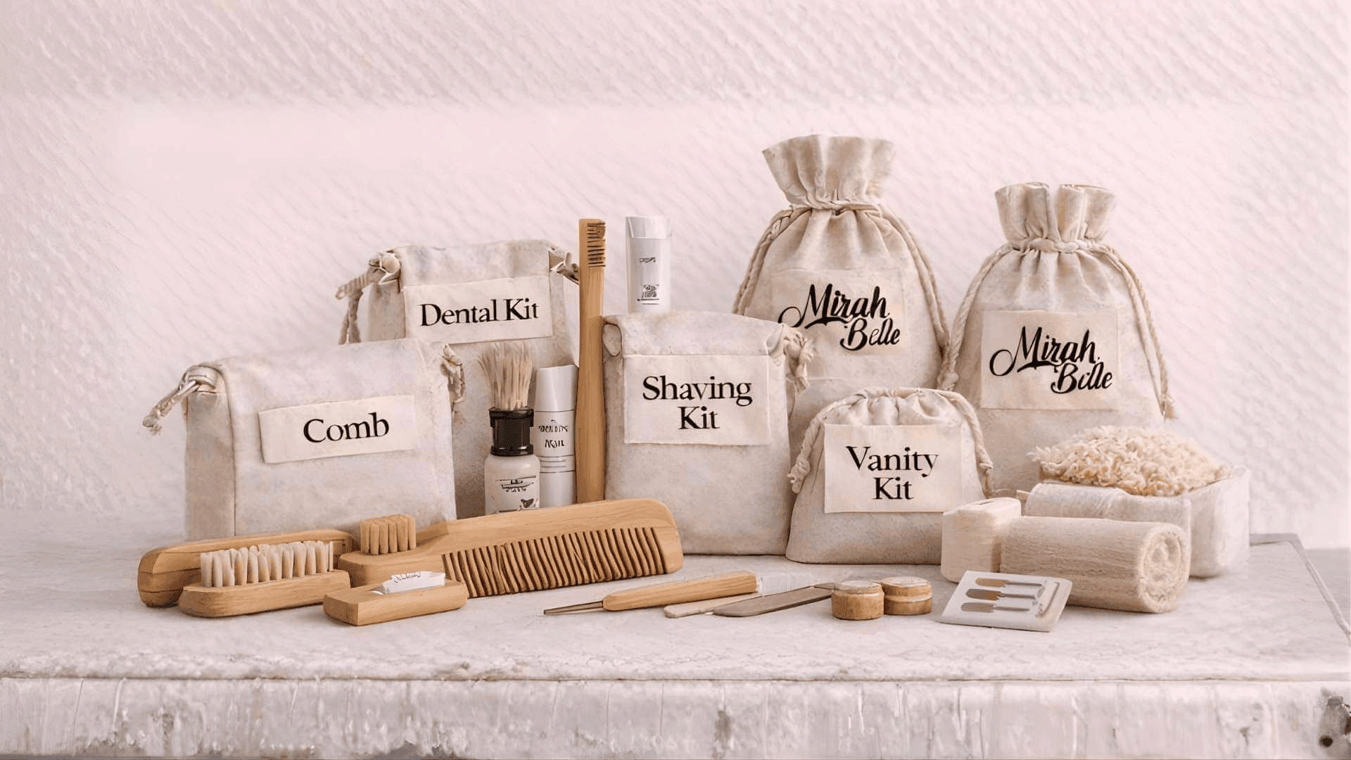 Mirah Belle Hospitality